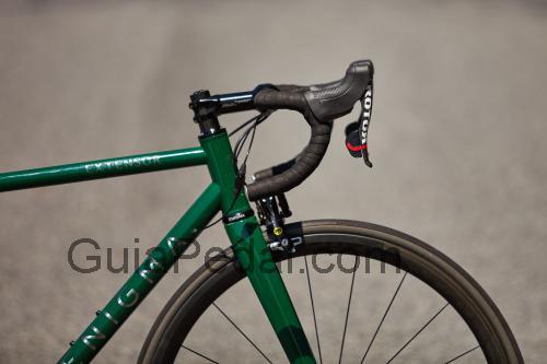 Enigma Extensor ficha técnica y opiniones